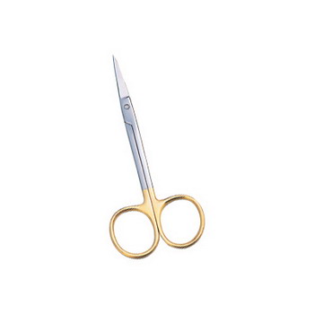 Nail and Cuticle Scissor  